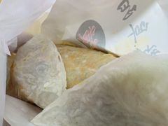 -安徽阜阳卷馍(西单店)