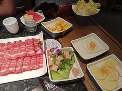 -井格重庆火锅(临平银泰城店)