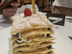 鲜果拿破仑酥-北京厨房(SKP店)