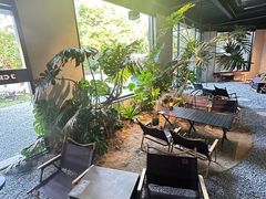 -J Create城市露营咖啡·简餐·宠物(上海动物园店)