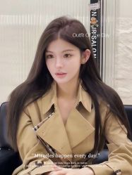 -OnHair造型