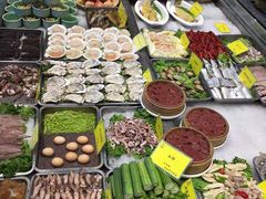 -新海渔港·胶东海鲜家常菜·家宴(奥体中心店)