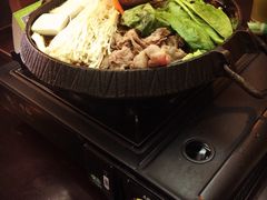 -真剑日本料理·铁板烧(贵州路店)
