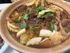 -楠翔馆桐庐菜(胜利河美食街店)