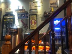 -超级神炭烤肉夜食(芥园西道店)
