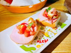 -Famous肥猫墨西哥音乐餐吧(五棵松华熙LIVE店)