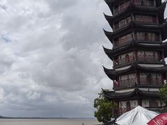 -观潮胜地公园