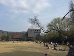 -紫金港餐饮中心-风味餐厅(浙江大学紫金港校区店)
