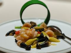 -恒悦轩·粤菜(上海展览中心店)