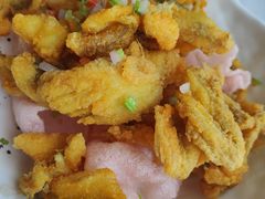 -阿明小菜·海鲜·上海菜(梅陇华理店)