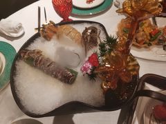 -三号黄浦会Canton Table