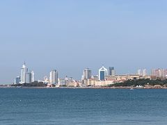 -青岛第二海水浴场