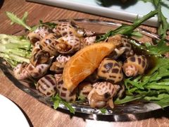 -周家二小姐的菜·扬州菜·香炒蟹·狮子头(江都金鹰店)