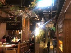 -伙靠·江浙菜(田林路店)