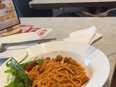-必胜客(东部星悦天地店)