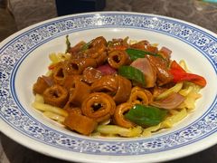 -莞府家宴·东莞菜(市民服务中心店)