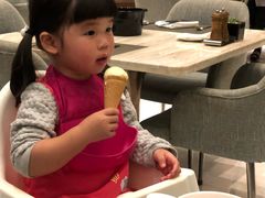 -新发展亚太JW万豪酒店·福苑咖啡厅