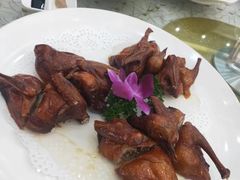 -轩记海鲜餐厅·四十五年老字号·经典粤菜(西区彩虹店)