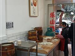 -晓友烧麦(光华村店)