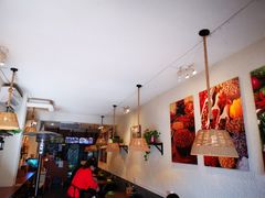 大堂-豆爺小面(朱雀店)
