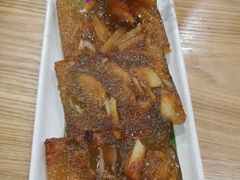 蔗汁马蹄糕-赏点粤式点心(广州塔店)