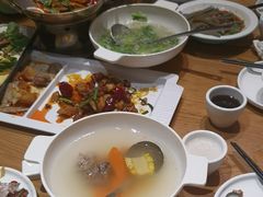 -隔壁老王·家常云南菜(花巷店)