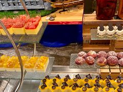 -苏州宝带桥国际大酒店自助餐厅