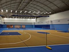-北京嘉里健身·Kerry Sports(北京嘉里大酒店)