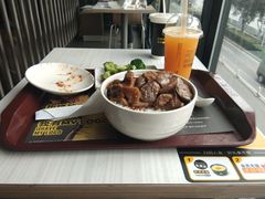 -真功夫(搜秀城店)