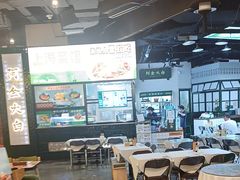 -阿金大白·上海菜馆(新天地店)