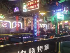 -路边边.炒菜烧烤.音乐餐厅(良乡长虹店)