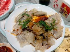 -古城春乌拉满族火锅