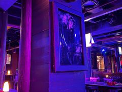 -老木头音乐空间(月河街店)