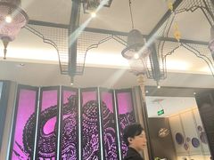 -Thai Alley泰爱里(二沙岛店)