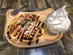 -小时光咖啡馆(北锣鼓巷店)