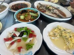 -湖上人家·船菜·私房菜(拈花湾景区店)
