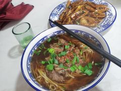-南花桥羊肉馆老字号(乌镇店)