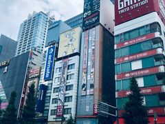 -秋叶原电器街