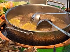 -椰小鸡·琼州糟粕醋·火锅(美兰缤纷城店)