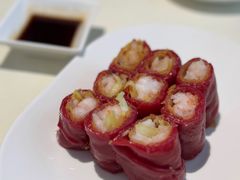 鲜虾红米肠-兴悦酒家(环市东路店)