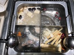 -海底捞火锅(武胜路凯德广场店)