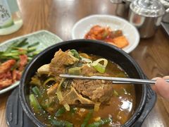 -旺清进洞米肠汤