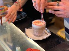 -BE NORMAL CAFE(霞溪路店)