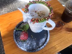 -BE NORMAL CAFE(霞溪路店)