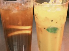 -颓记茶餐厅(美景总店)