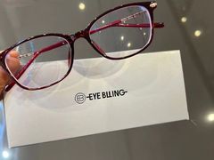 -爱视眸Eyeblling眼镜·依视路·蔡司镜片折扣店(百联南方商城购物中心)