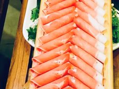-京门老爆三·铜锅涮肉 爆肚(望京店)