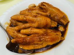 -兴悦酒家(环市东路店)