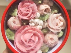 -BONCAKE裱花蛋糕(万象汇店)