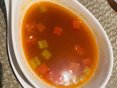 -香樟花园法式铁板烧(恒隆广场店)